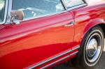 Mercedes-Benz 230 SL 1966 года (NA)